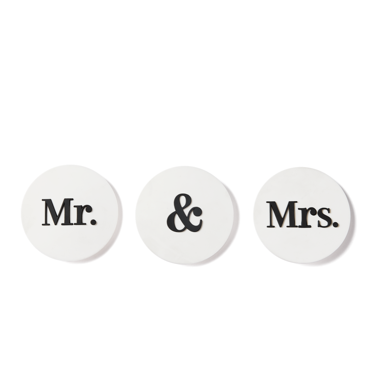 Bogg Bit - Mr. & Mrs. View 
