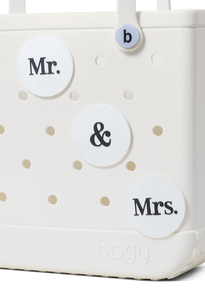 Bogg Bit - Mr. & Mrs. View 2
