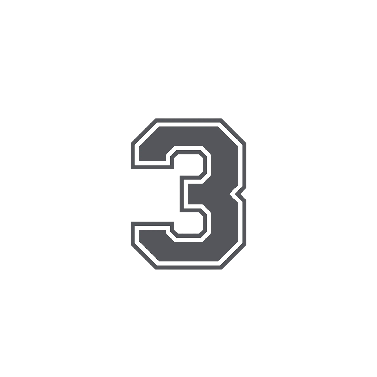 Bogg Bit - Three View 

