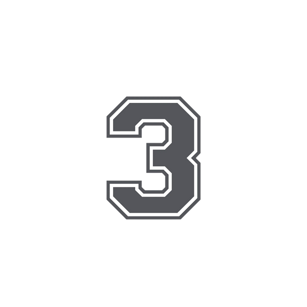 Bogg Bit - Three
