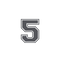 Five
