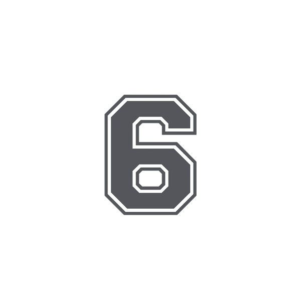 Bogg Bit - Six