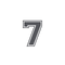 Seven