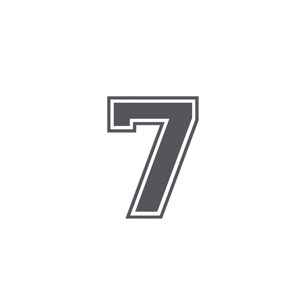 Bogg Bit - Seven