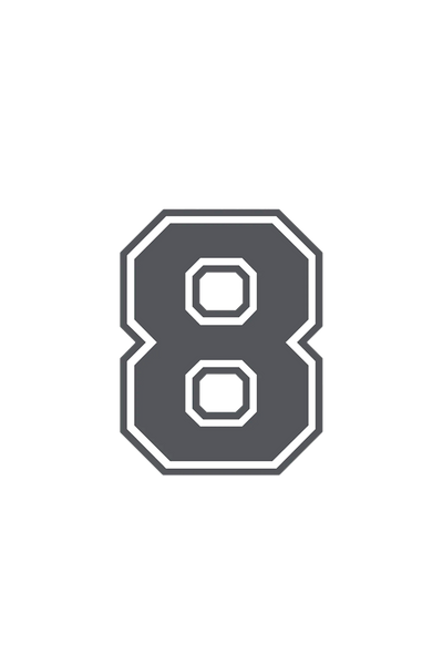 Bogg Bit - Eight View 1
