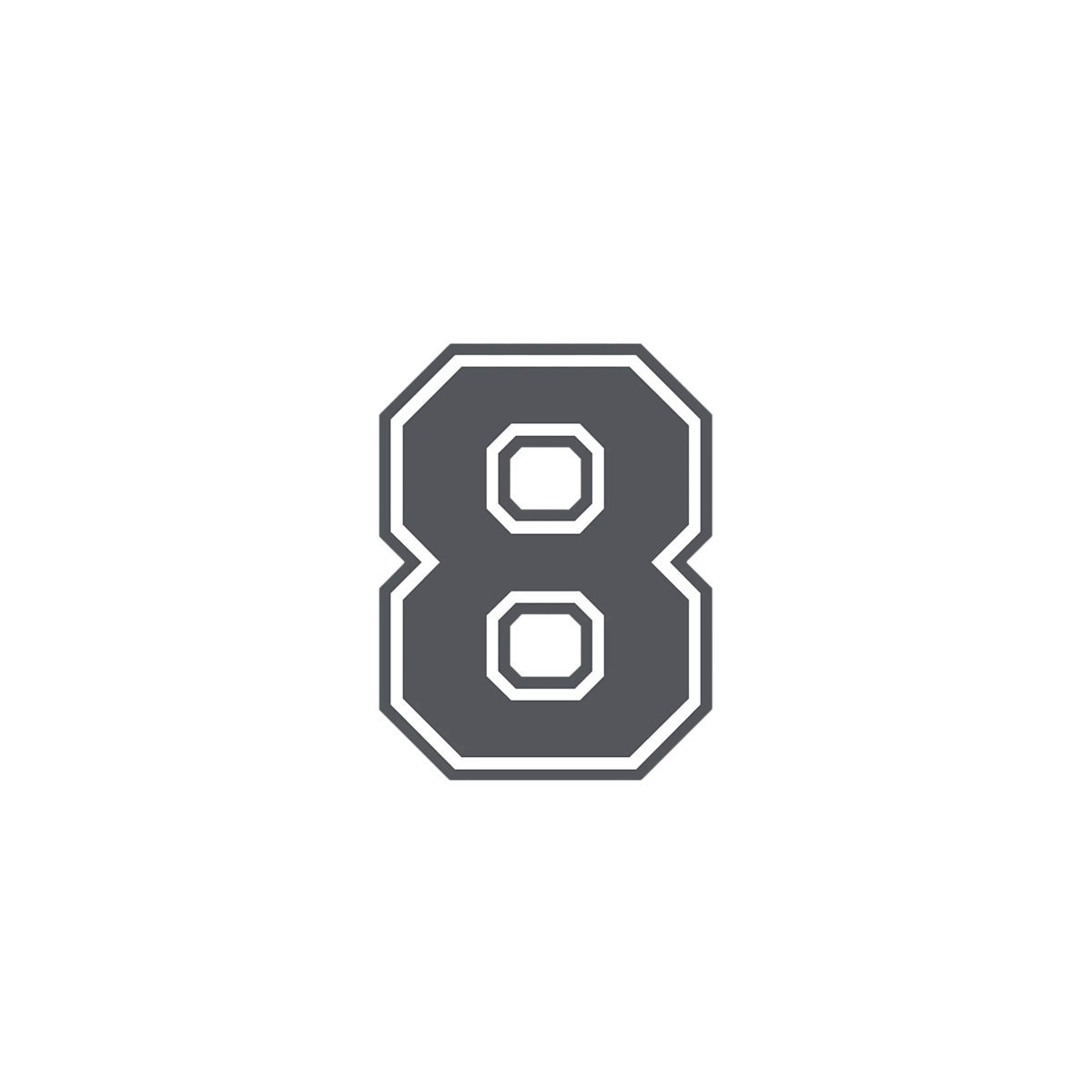 Bogg Bit - Eight View 
