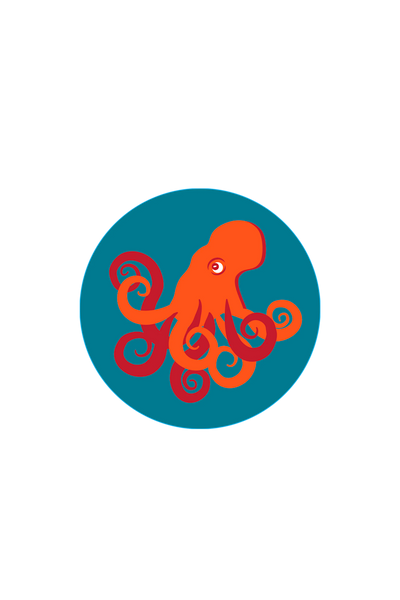 Bogg Bit - Octopus View 1
