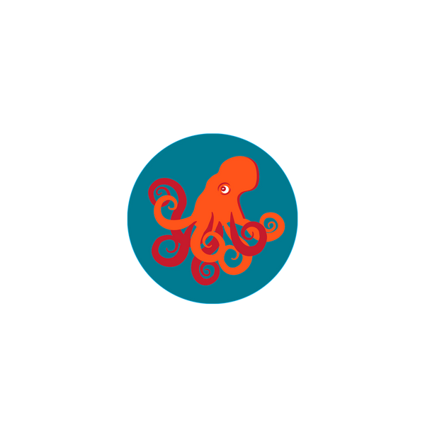 Bogg Bit - Octopus