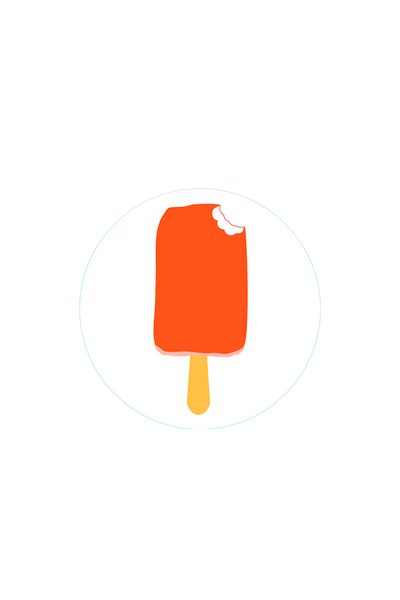 Bogg Bit - Popsicle View 1
