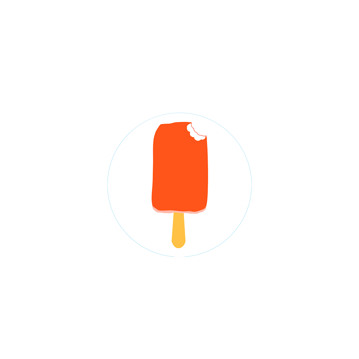Bogg Bit - Popsicle View 
