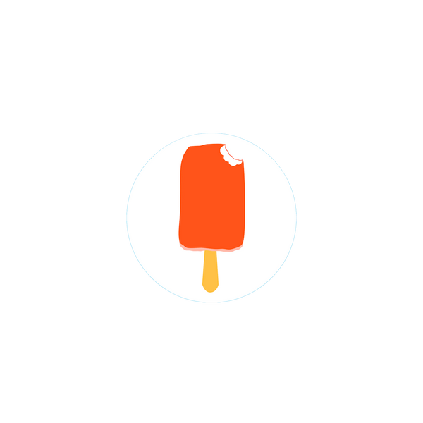 Bogg Bit - Popsicle