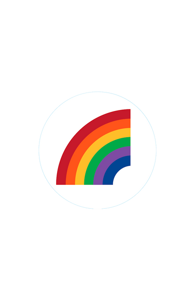 Bogg Bit - Rainbow View 1
