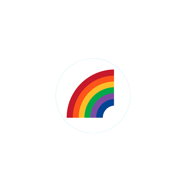 Bogg Bit - Rainbow