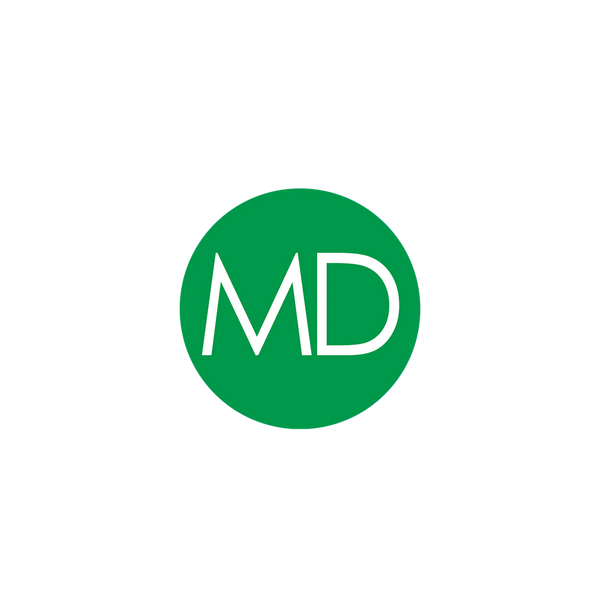 Bogg Bit - State "MD"
