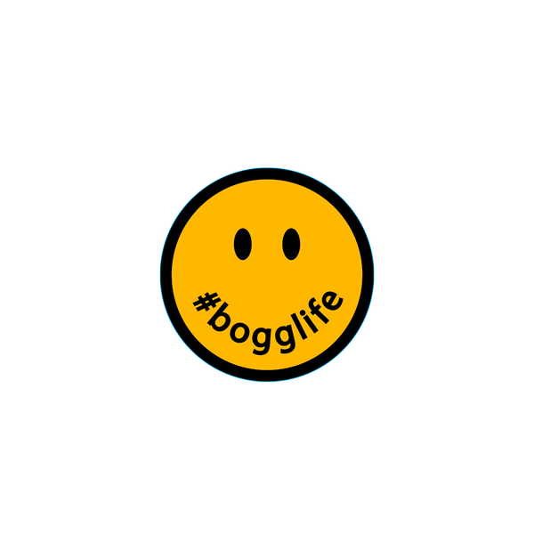 Bogg Bit - Yellow #bogglife