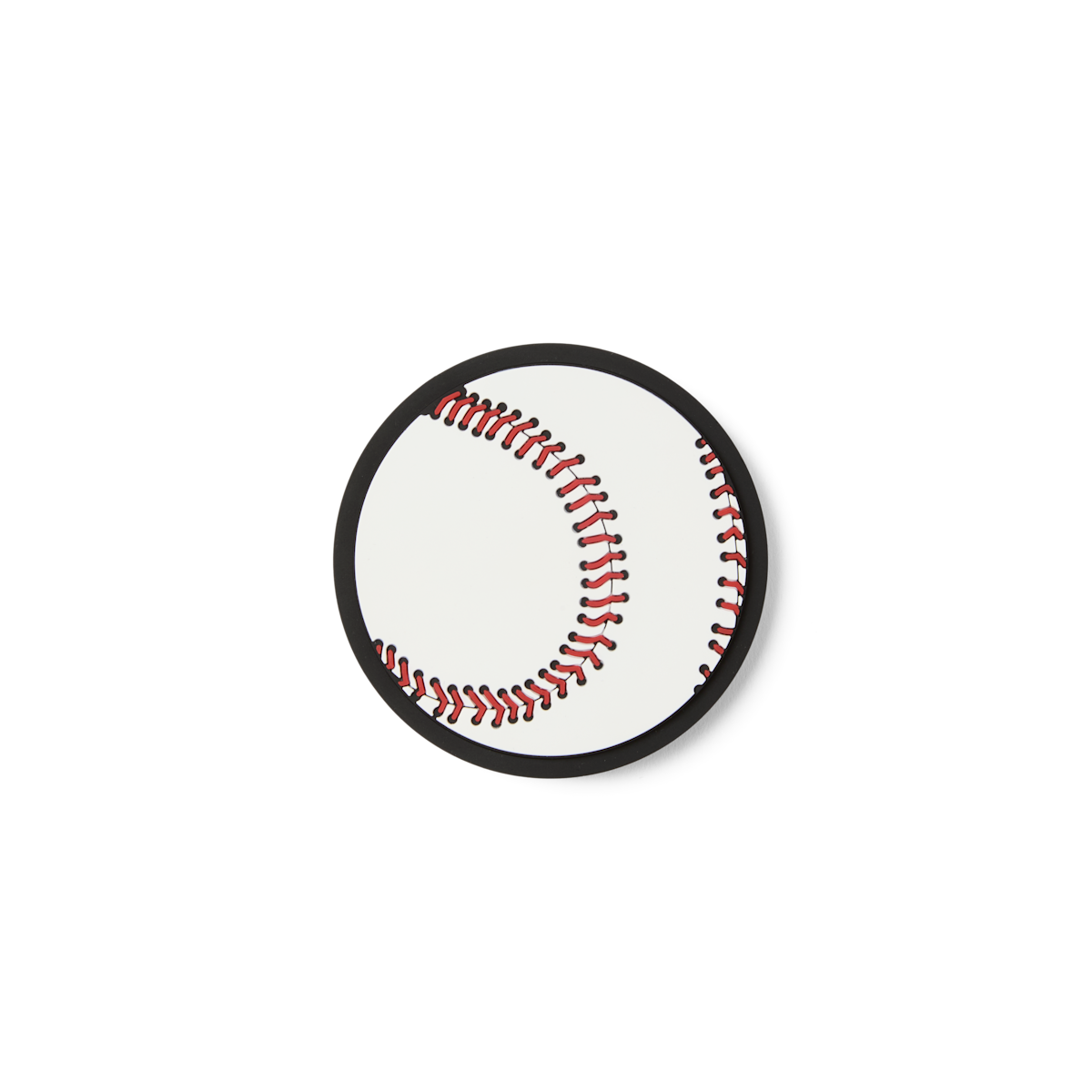 Bogg Bit  - Baseball View 

