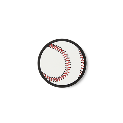 Bogg Bit  - Baseball