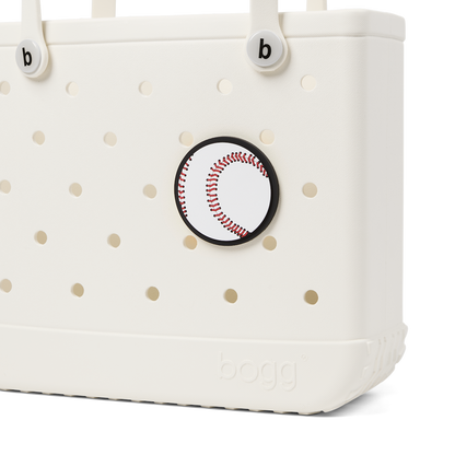 Bogg Bit  - Baseball