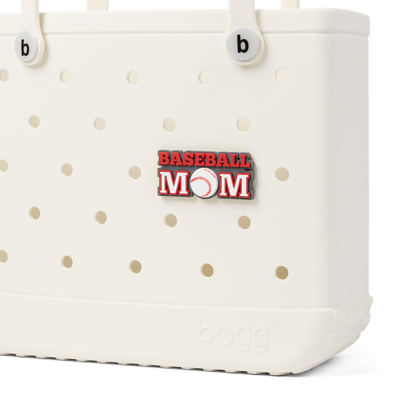 Bogg Bit - Baseball Mom
