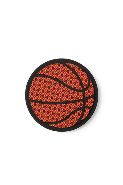 Bogg Bit  - Basketball View 1
