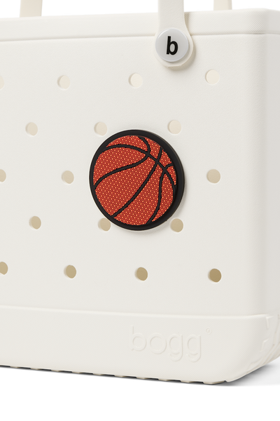 Bogg Bit  - Basketball View 2
