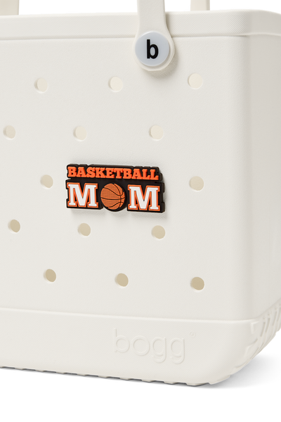 Bogg Bit - Basketball Mom View 2
