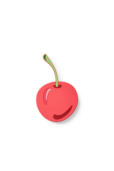 Bogg Bit - Cherry On Top View 1
