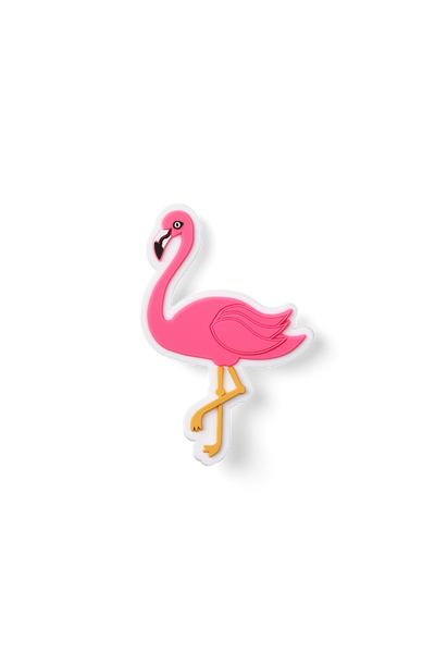 Bogg Bit  - Flamingo View 1

