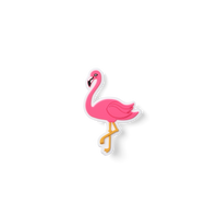 Bogg Bit  - Flamingo