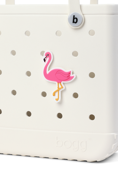 Bogg Bit  - Flamingo View 2
