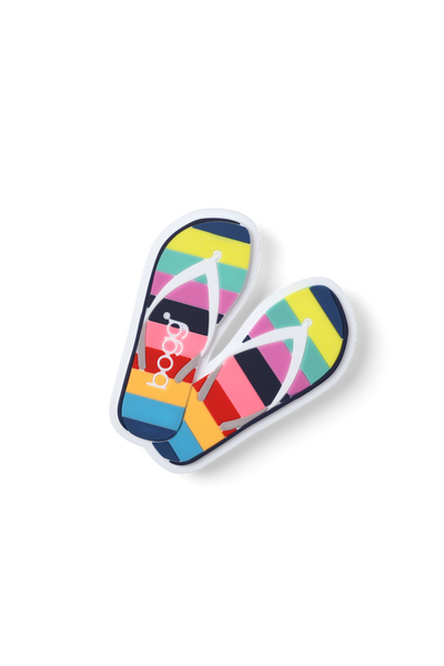 Bogg Bit  - Flip Flops View 1
