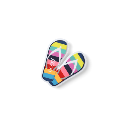 Bogg Bit  - Flip Flops