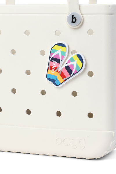 Bogg Bit  - Flip Flops View 2
