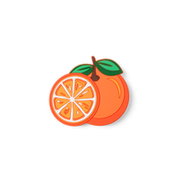 Bogg Bit - Freshly Squeezed