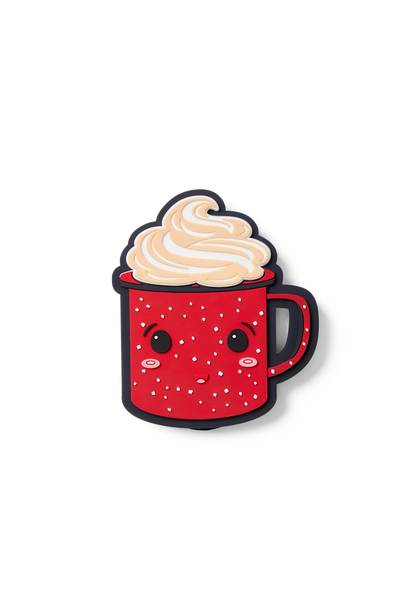 Bogg Bit - Hot Cocoa View 1
