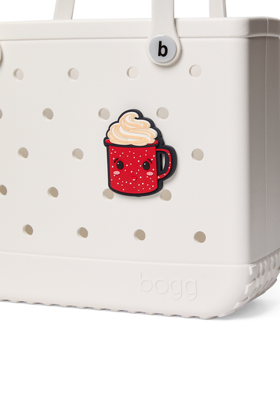 Bogg Bit - Hot Cocoa View 2
