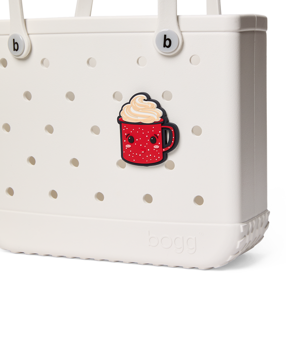 Bogg Bit - Hot Cocoa