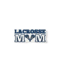 Bogg Bit - Lacrosse Mom