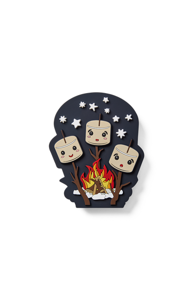 Bogg Bit - Roasted 'Mallows View 1
