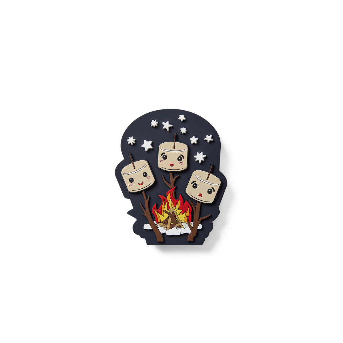 Bogg Bit - Roasted 'Mallows View 
