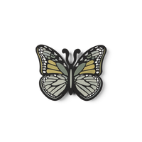 Bogg Bit  - Moon Glow Butterfly