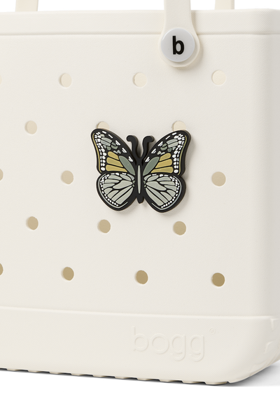 Bogg Bit  - Moon Glow Butterfly View 2
