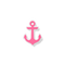 Pink Anchor