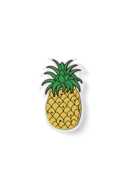 Bogg Bit  - Pineapple View 1
