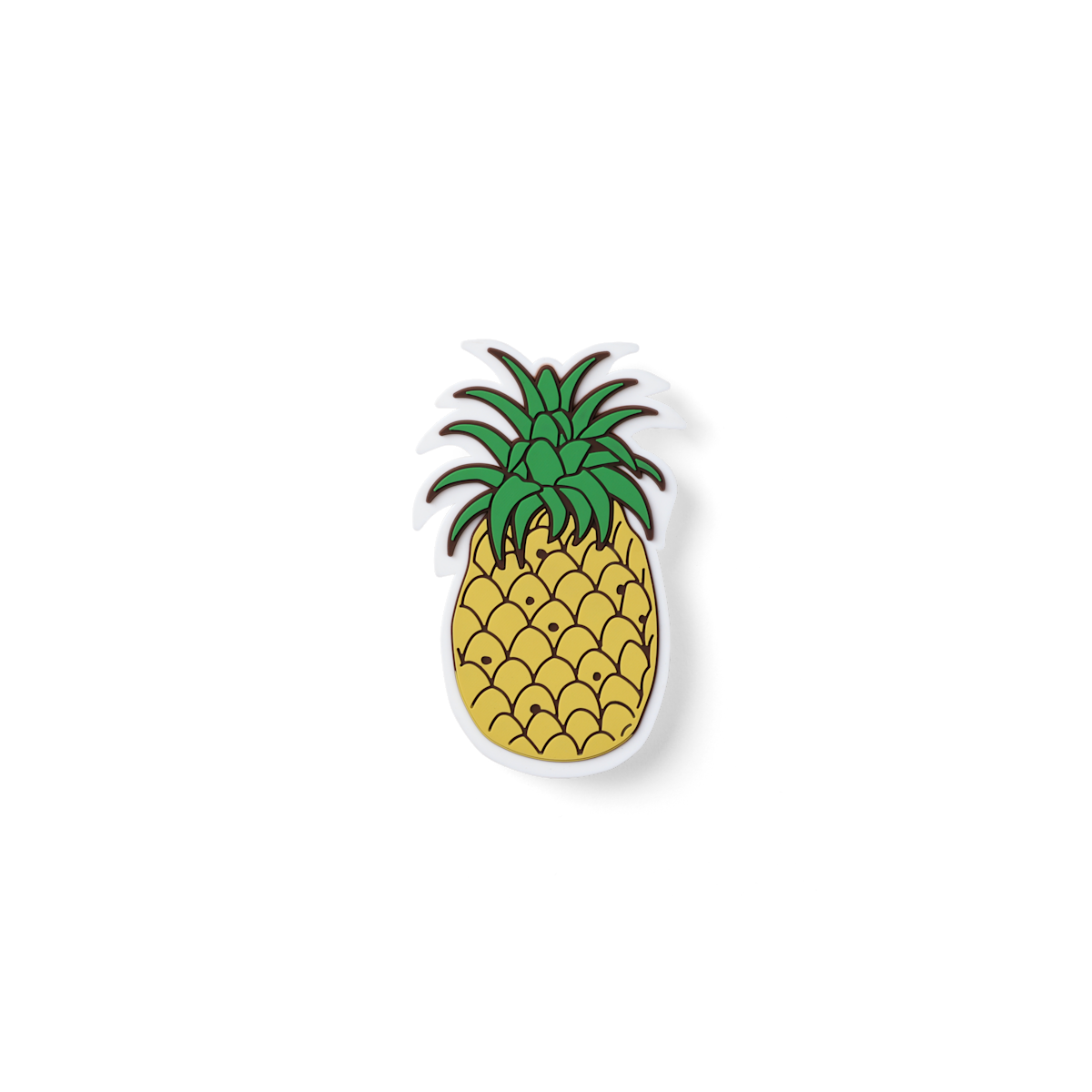Bogg Bit  - Pineapple View 

