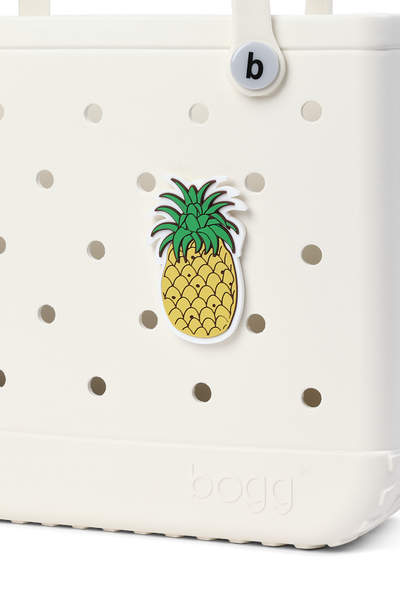 Bogg Bit  - Pineapple View 2

