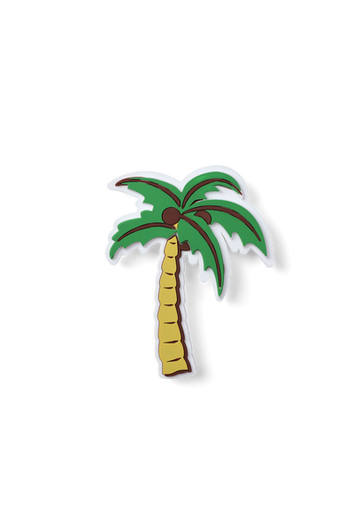 Bogg Bit  - Palm Tree View 1
