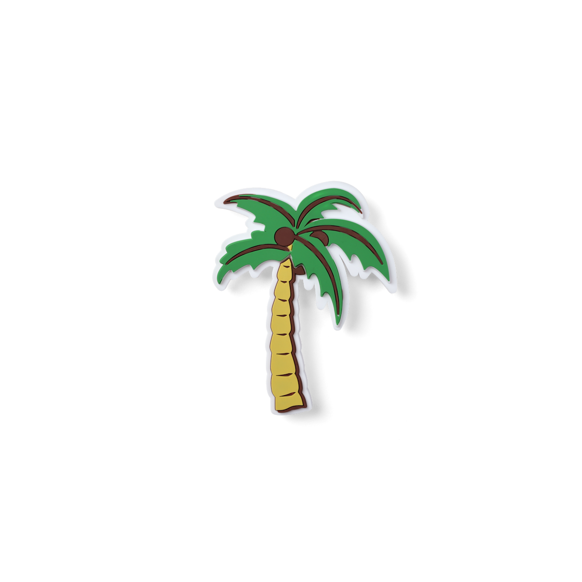 Bogg Bit  - Palm Tree View 
