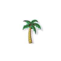 Bogg Bit  - Palm Tree