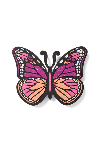 Bogg Bit  - Petal Pusher Butterfly View 1
